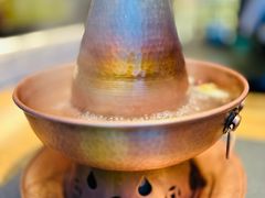 -额尔敦草原涮羊肉·烧烤(冻青树总店)
