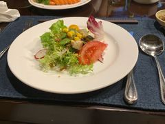 -大连富丽华大酒店·花都西餐厅