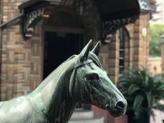 -马勒别墅·中餐厅