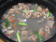 -妈妈的味道(和顺古镇店)