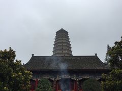 -法门文化景区