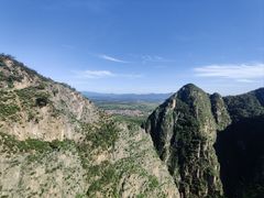 -龙庆峡风景区