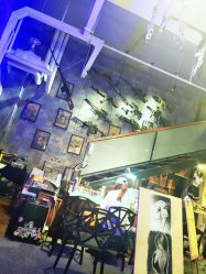 -见雾TATTOO STUDIO