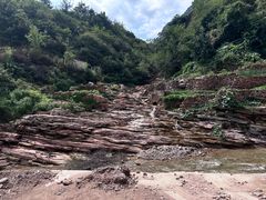 -云梦山