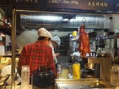 -高第街56号餐厅(银座商城玉函店)