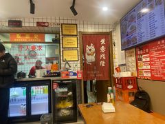 -晓午阳常熟炒浇面(红庙店)