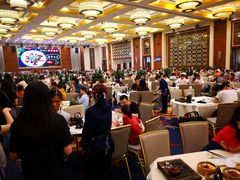 大堂-顺德人家食府(黄金广场店)