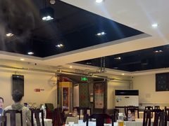 -东来顺饭庄(新源里店)