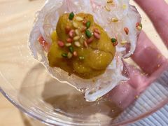 -鮨青(恒基名人购物中心店)