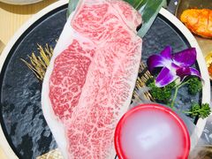 -黑牛の場烤肉(摩天活力城店)