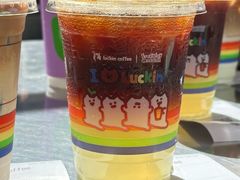 -瑞幸咖啡(龙湖北城天街北馆店)