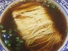 -孙盛兴奥灶面馆·蟹黄面·三虾面(山塘街总店)