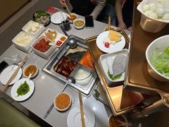 -海底捞火锅(赛格国际购物中心店)