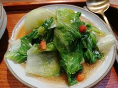-山食间·中式营养轻餐(保利时光里店)