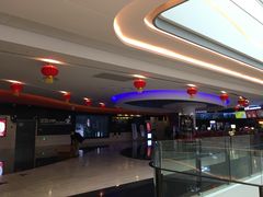 -博纳国际影城(铜锣湾激光巨幕杜比店)