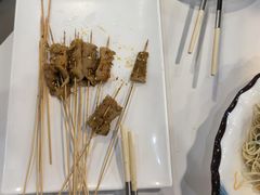 -内蒙古牛羊肉特色美食(后海滨路店)