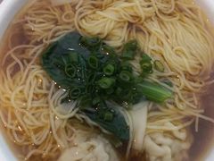 -花少爷·鲜虾干贝粥(延安万达店)