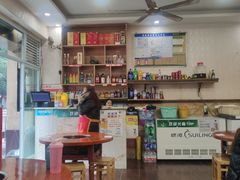 大堂-刘胖娃鱼庄·特色肥肠鱼(杨家坪店)