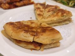 -东四民芳餐厅(世茂工三店)