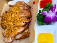 -老街坊美食汇(玉兰大街店)