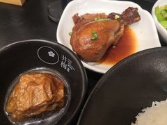 -贡梅老面馆·蟹粉面·无锡特色小吃(南长街主推店)