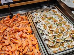 -韩盛·盛江山自助料理(于洪新玛特店)
