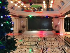 -铜锣湾KTV(木渎店)