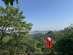 -青岩寺风景区