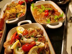 -TABLE·味西餐厅-成都茂业JW万豪酒店