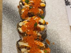 -小句号·精致料理(江南环球港店)