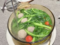 -虹潮荟·餐桌上的美食地理(太阳宫店)