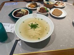 -松鹤楼面馆(天一广场店)