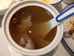-兰湘子·湘菜小炒(济南领秀城店)