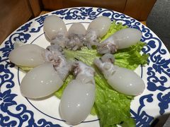 -东镇老火锅(长春路首店)