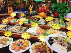 -正阳春烤鸭店(杨楼店)