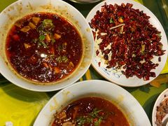 -辛香汇(宝乐汇店)