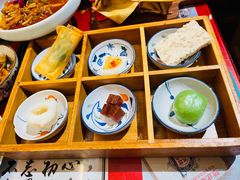 -味福记·本地特色菜(八一万达广场店)