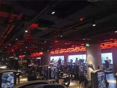 -威尔仕健身(丁香国际店)
