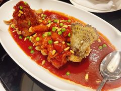 -新雅粤菜馆(南京东路店)