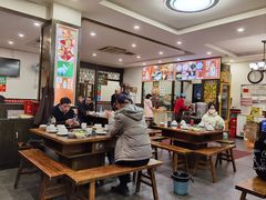 -冯记香辣兔火锅(茶店子总店)