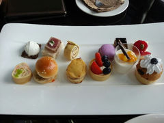 android_upload_pic-瑞吉酒店·The Drawing Room闲逸廊·云端下午茶·夜奢Whiskey