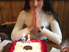 -丽莎蓓甜CAKE生日蛋糕·动物奶油(石家庄店)