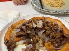 -西域美食(西直门南小街店)
