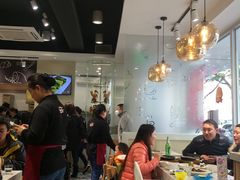 -甜蜜蜜港式茶餐厅(虹梅店)