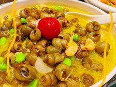 -锡和无锡菜(景丽苑店)