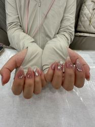 -斯馨·健康美甲美睫