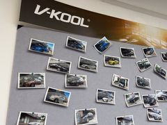 -优车会·V-KOOL威固(北山店)