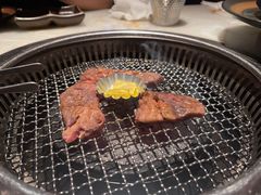 -厚贞日式烤肉(龙之梦店)