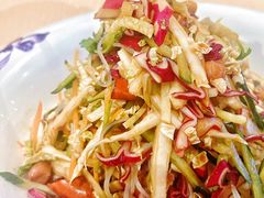 -老边饺子馆(东单店)