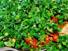 爽爽烧椒鸡-山石榴·贵州菜(丰盛里店)